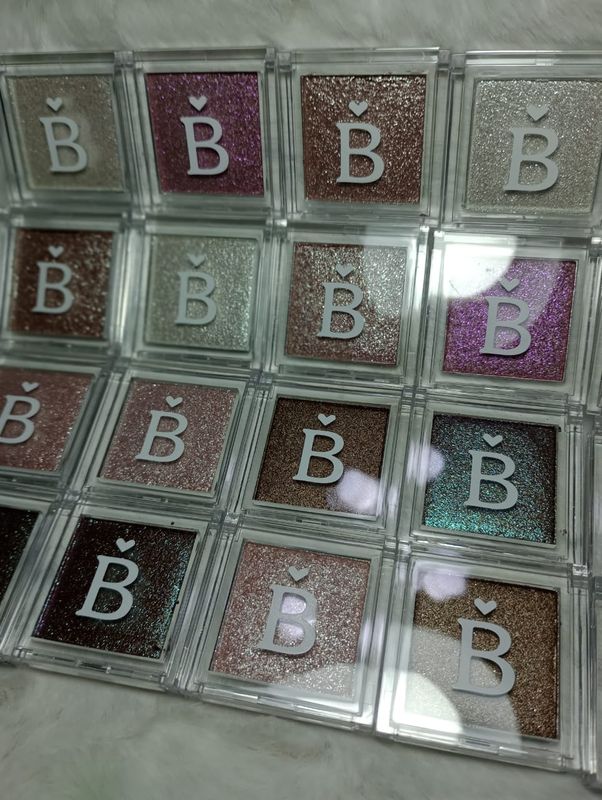 Sombras individuales Belle Grace
