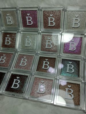 Sombras individuales Belle Grace