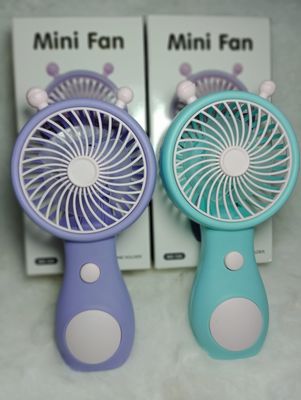 Ventilador para pestañas Mini Fan