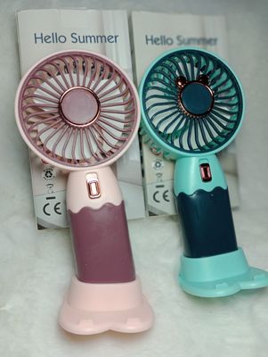 Ventilador para pestañas Hello Summer