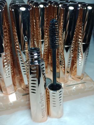 Mascara de pestañas Resistente al Agua
