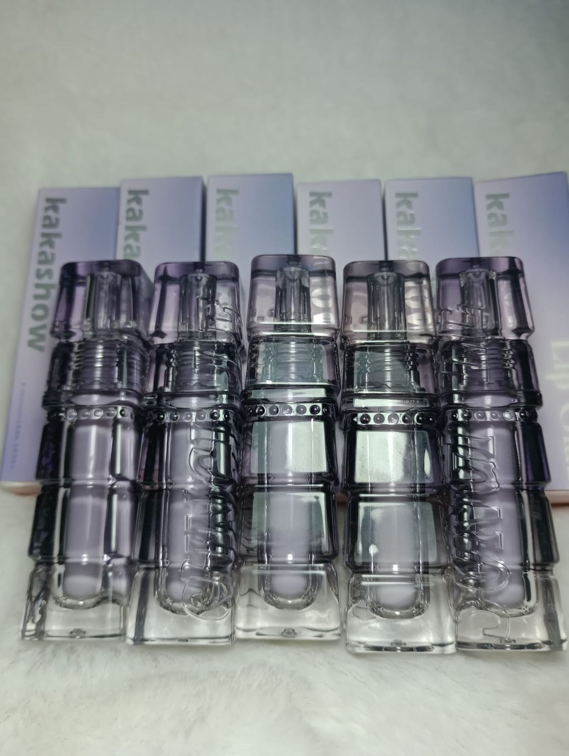 Labial Matte Kakashow
