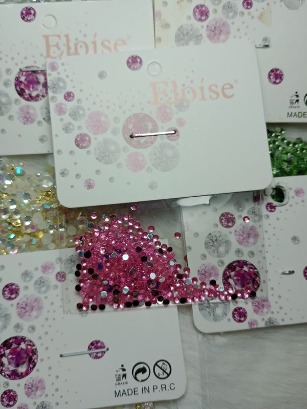 Deco Surtidas de Eloise (Consultar modelos)