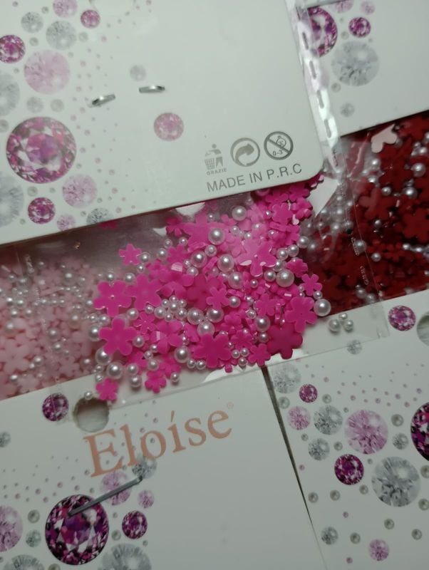 Deco Surtidas de Eloise (Consultar modelos)