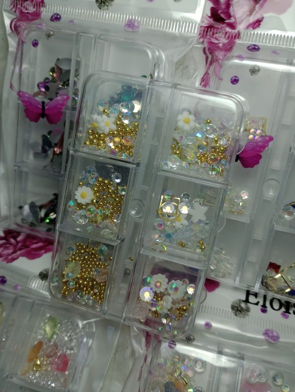 Deco Mariposas de Eloise (Consultar modelos)