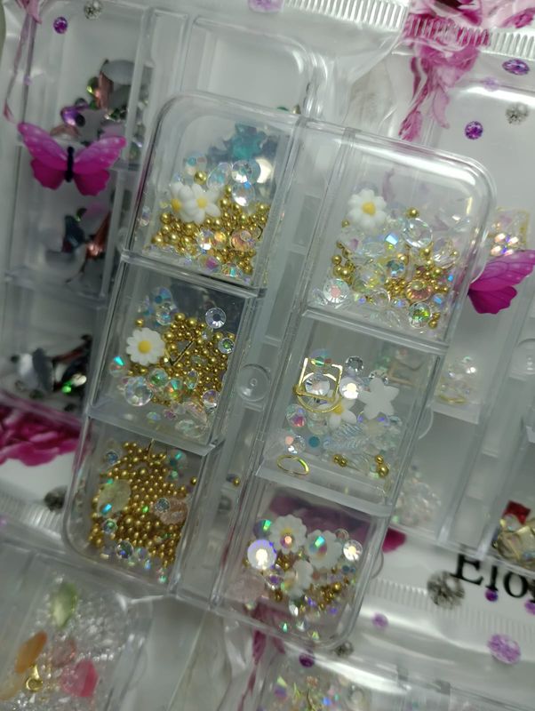 Deco Mariposas de Eloise (Consultar modelos)