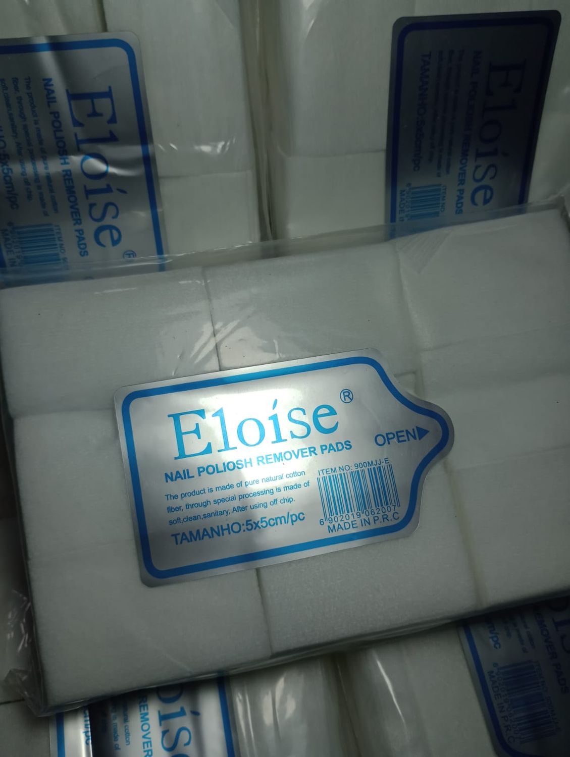 Wipes de Eloise