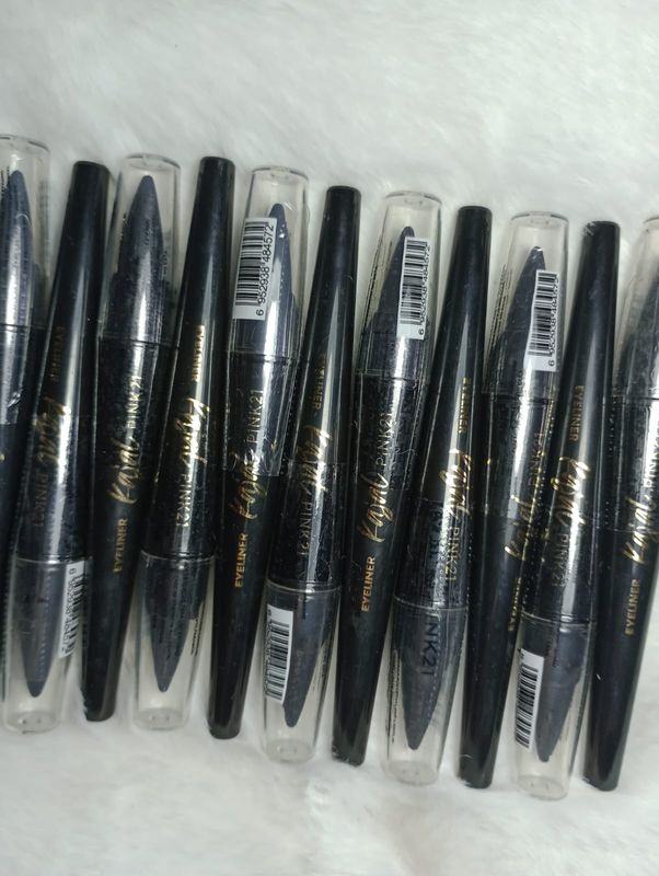 Delineador Kajal Pink21