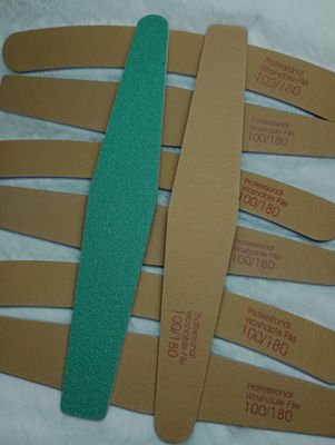 Limas Doble Color 100/180