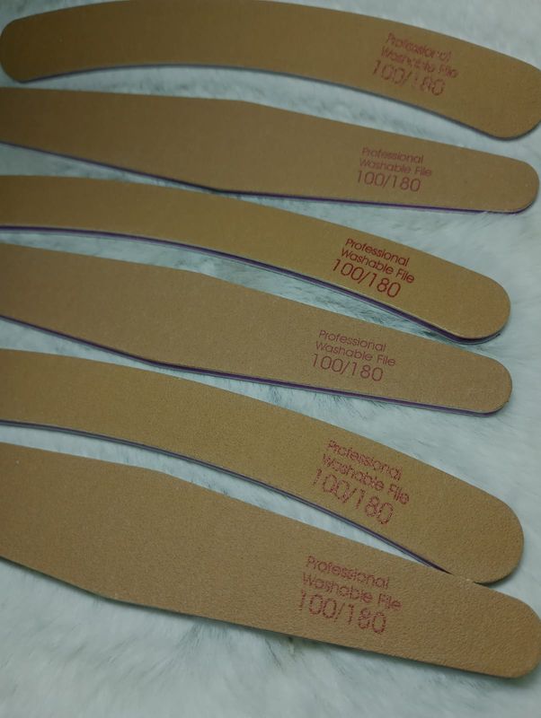 Limas Doble Color 100/180