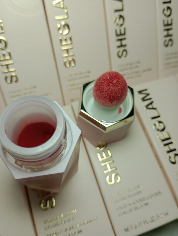 Rubores en Crema de Sheglam