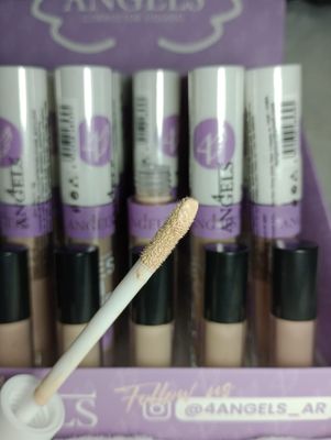 Corrector Liquido de Ojeras 4Angels