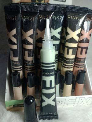 Corrector Liquido de Ojeras de Fix