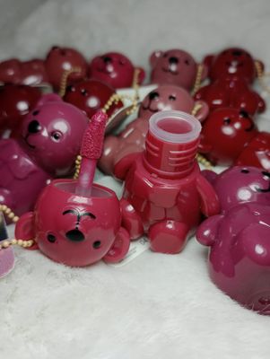 Labial Matte Ositos de Pink21