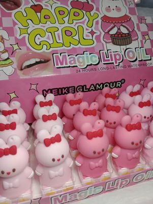 LipGloss de Conejitos