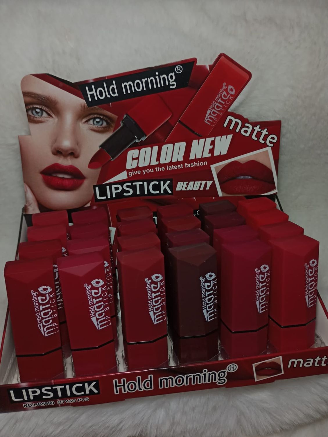 Labiales Matte