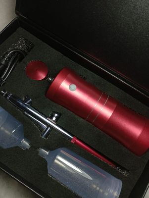 Aerografo Beauty RED
