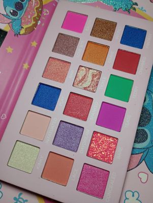 Sombras Stitch