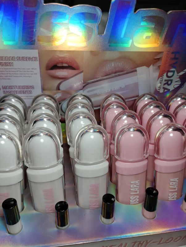 LipGloss Oil Hidratante de Miss Lara