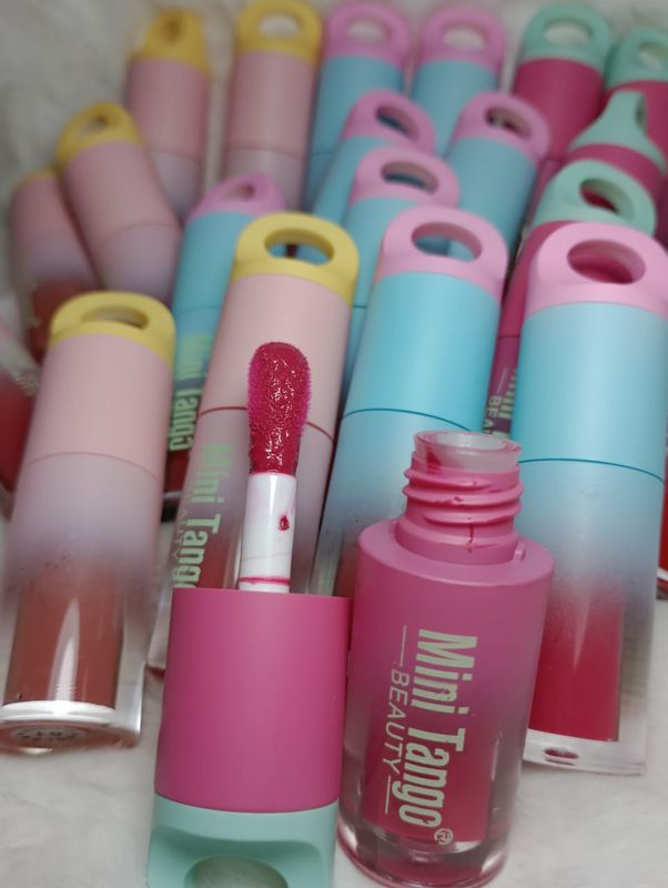 Labial Matte de Miss Lara