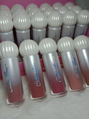 LipGloss Matte Color Lore
