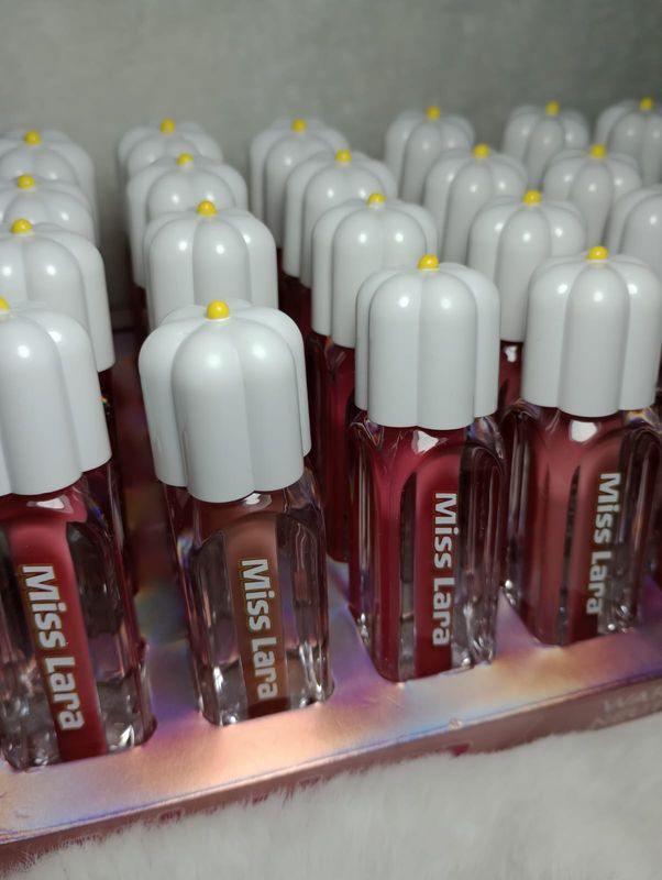 LipGloss Margarita Miss Lara