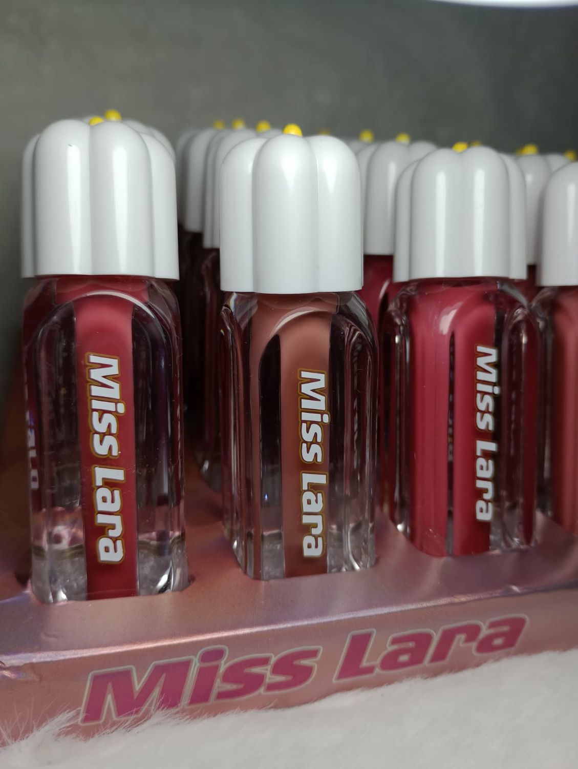 LipGloss Margarita Miss Lara