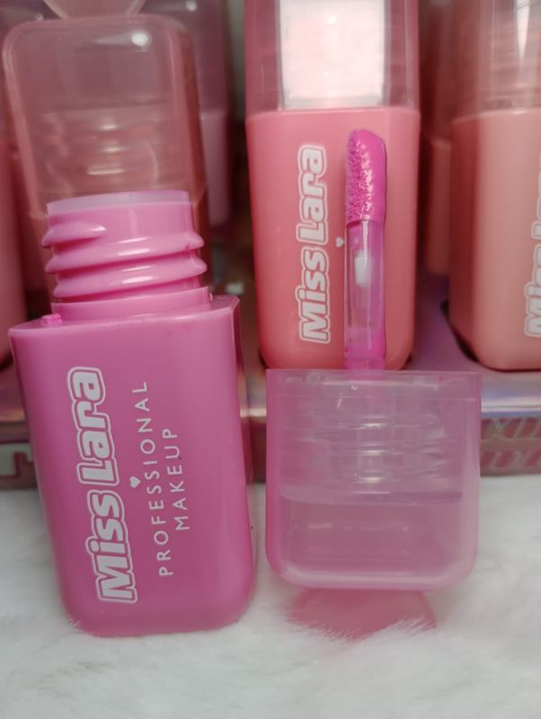 Labial Tinta Miss Lara