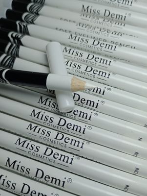 Lapiz Delineadores  Blancos de Miss Demi
