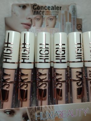 Corrector Ojos High Sky