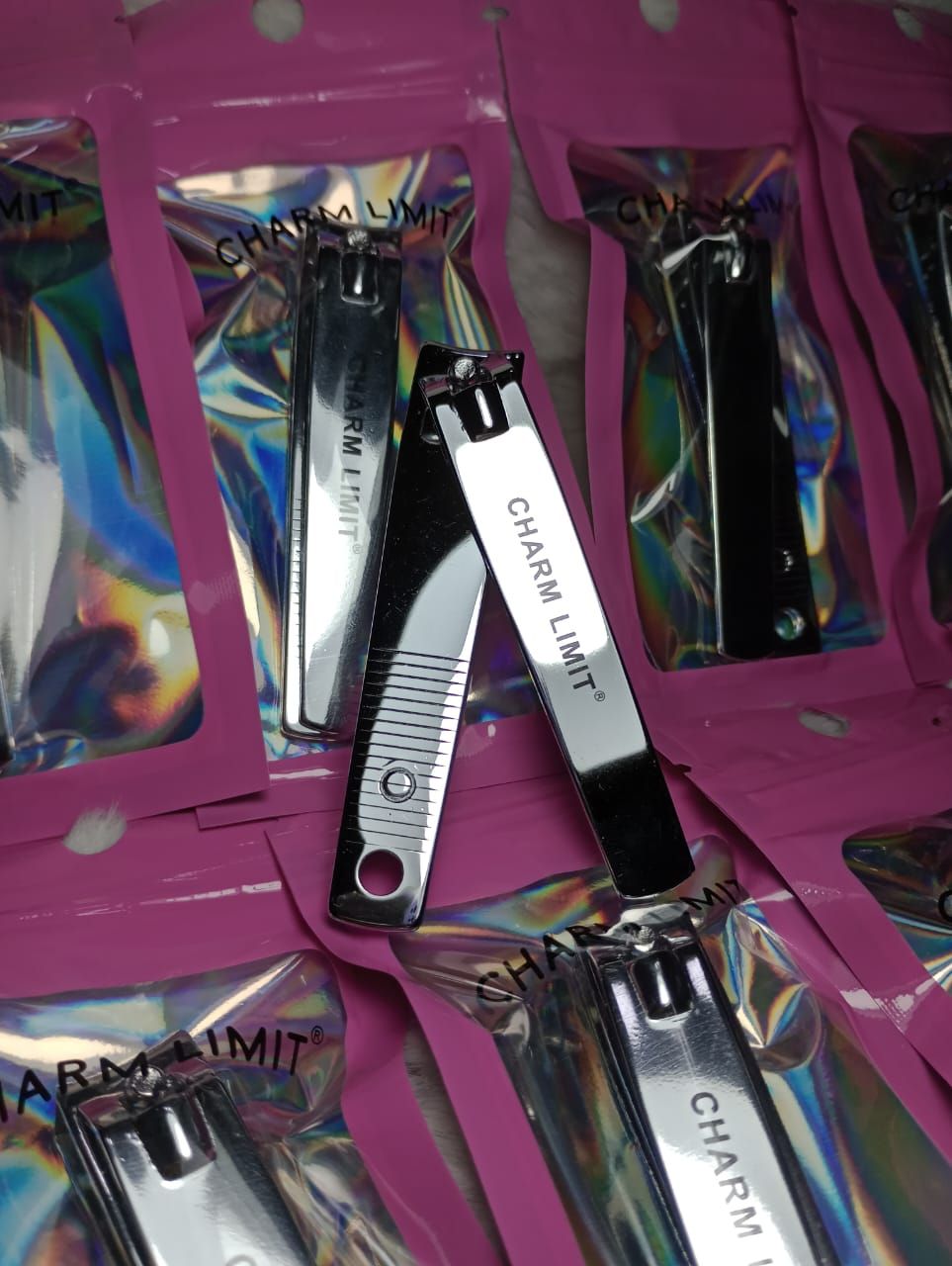 Corta Uñas de Charm Limit