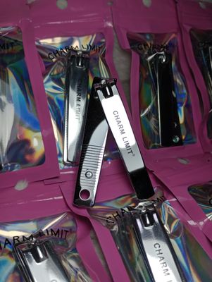 Corta Uñas de Charm Limit