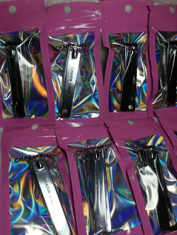 Corta Uñas de Charm Limit