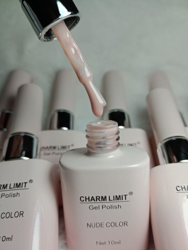 Esmaltes Cover Nude Color 10ml