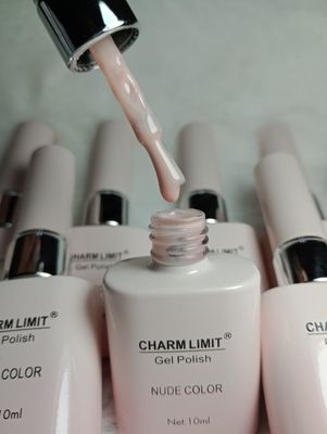 Esmaltes Cover Nude Color 10ml