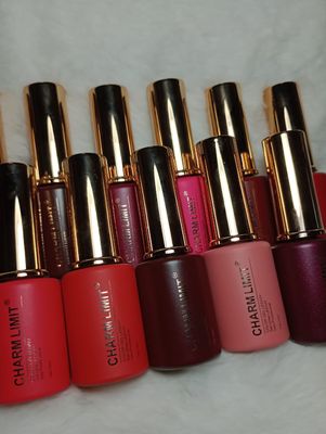 Esmaltes Semi de Charm Limit de 10ml