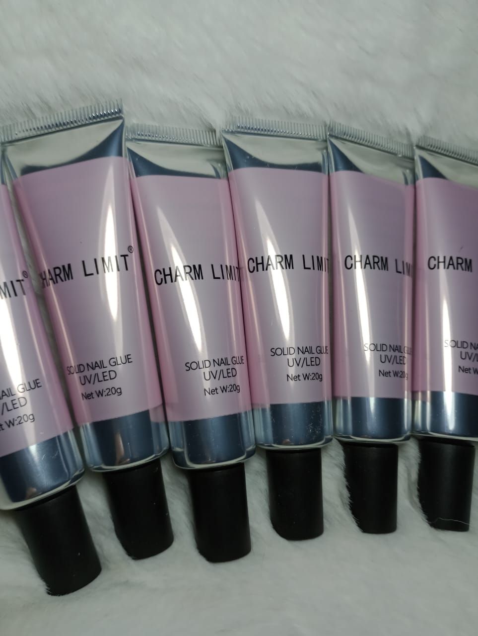 Press Gel Charm Limit 20gr