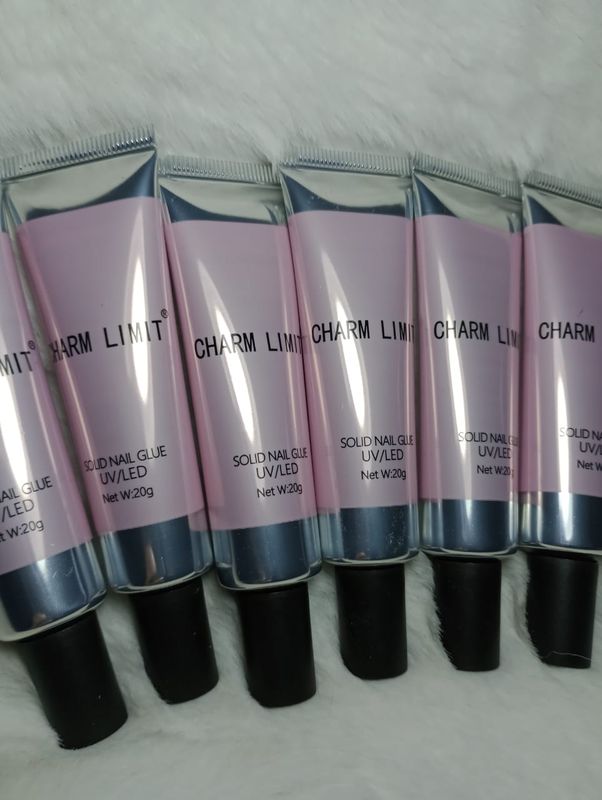 Press Gel Charm Limit 20gr