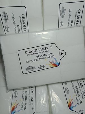 Wipes Charm Limit de 400pcs