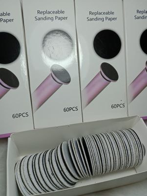 Discos Repuestos de Torno