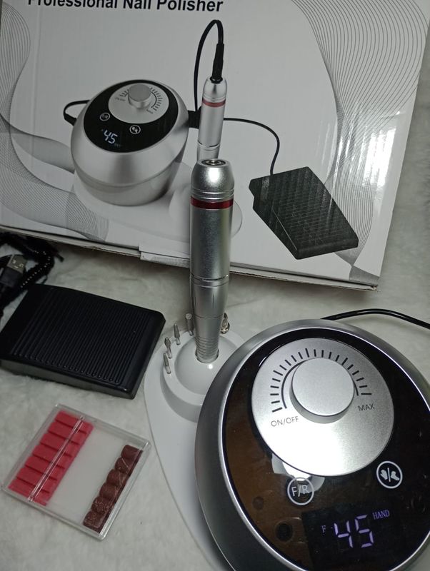 Torno  ZG-205 45RPM con Pedal