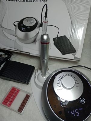 Torno  ZG-205 45RPM con Pedal