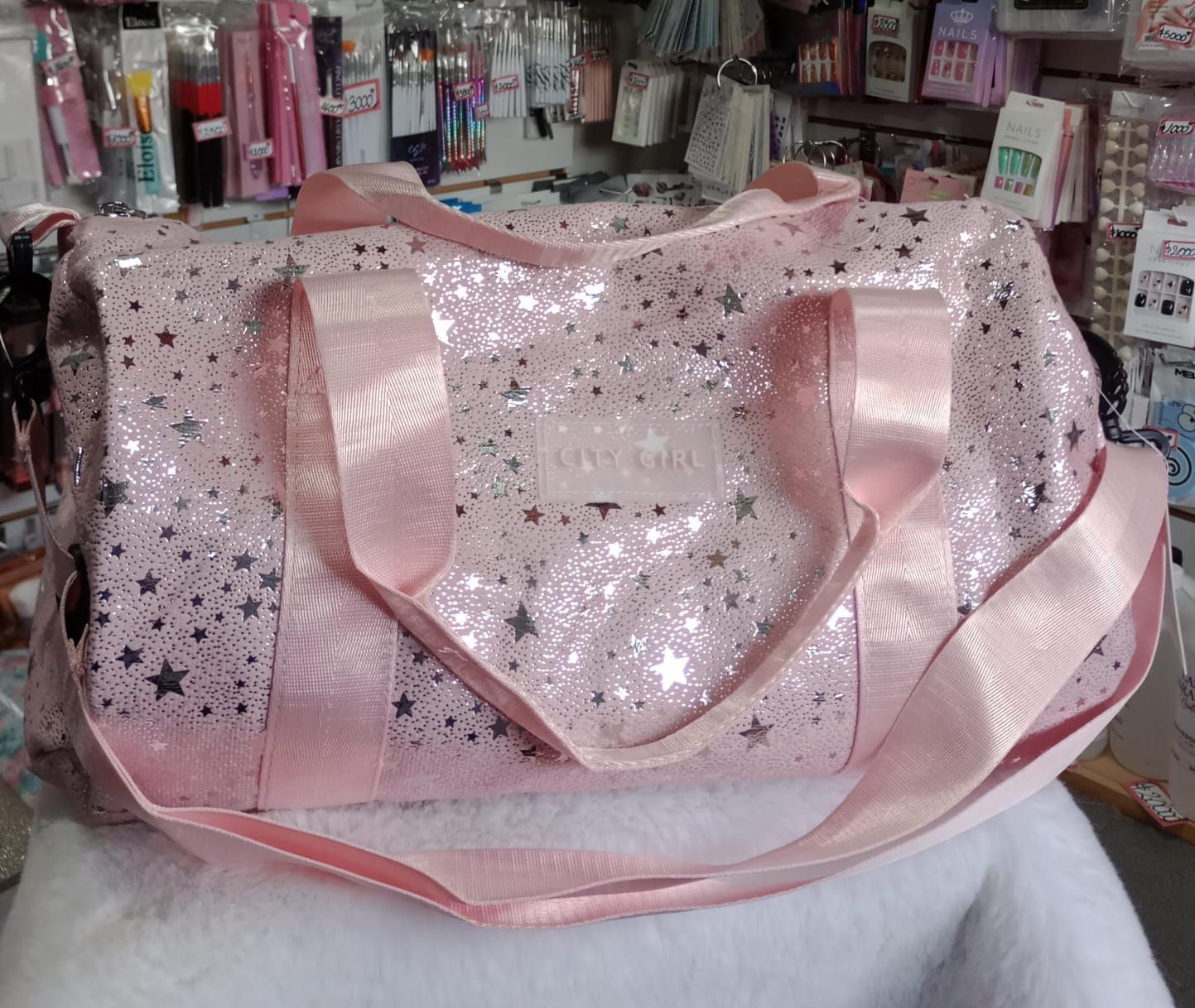Bolso de City Girl