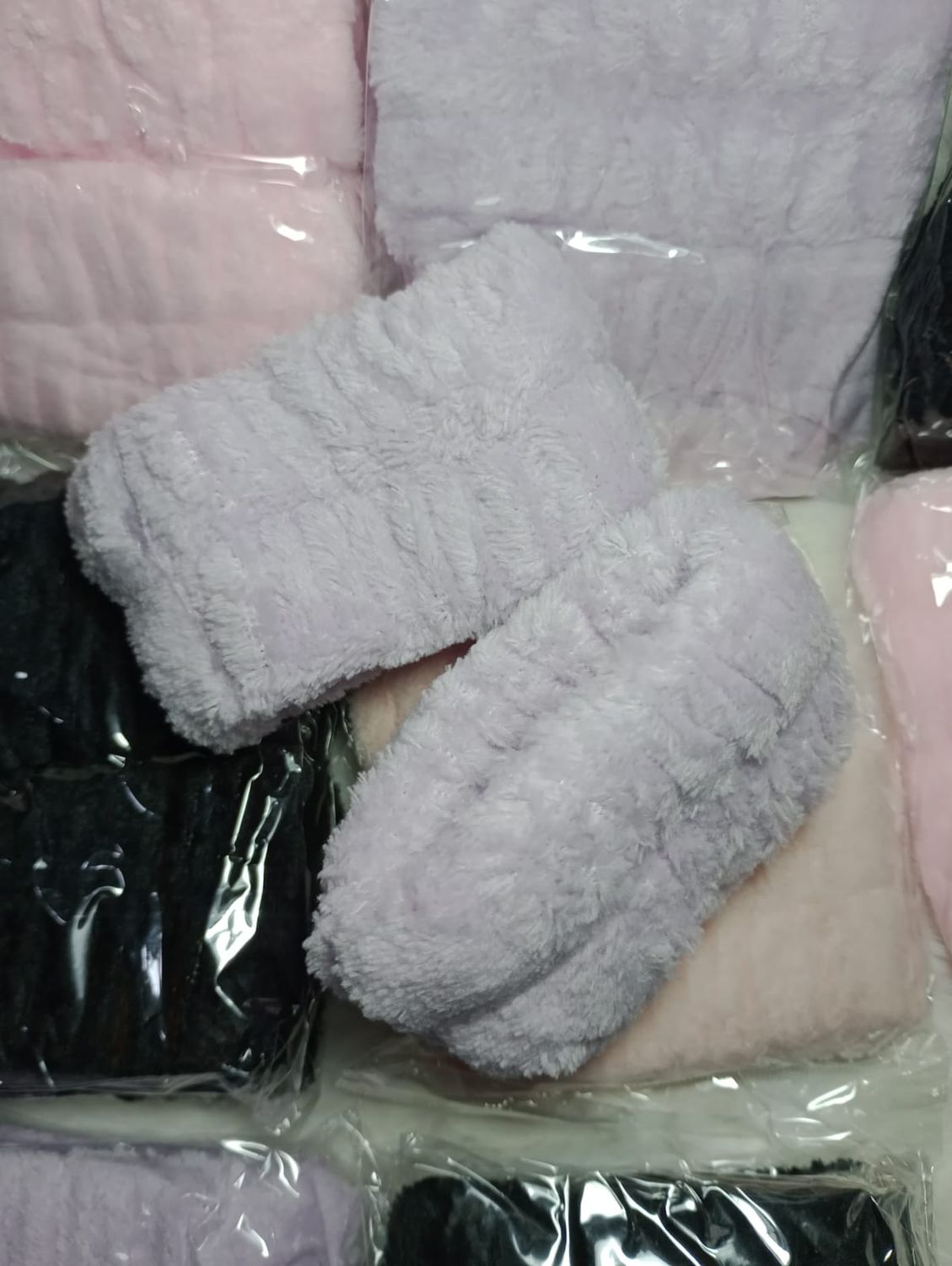 Muñequeras para Skincare por Par