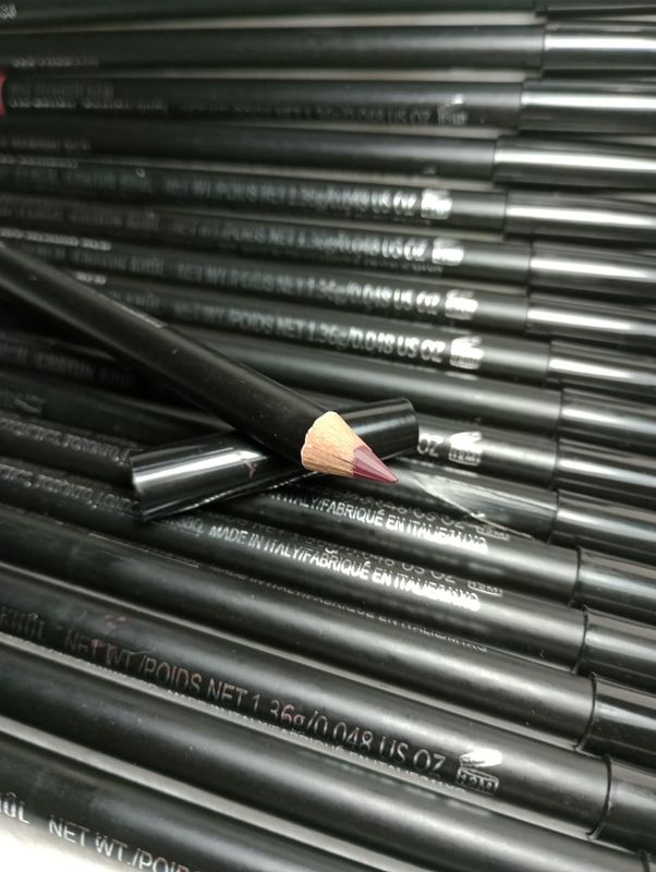 Delineadores para labios Lurrant y Heroin red