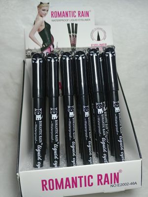 Delineador Fibra Gatito Romantic Rain