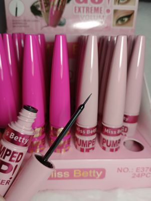 Delineador Liquido Miss Betty