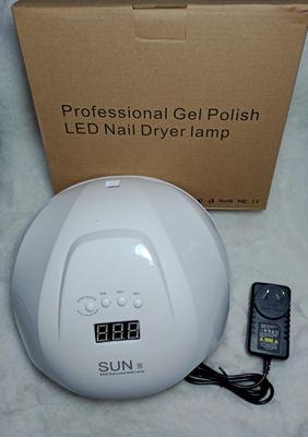Cabina Sun X Uv/Led 54Watts