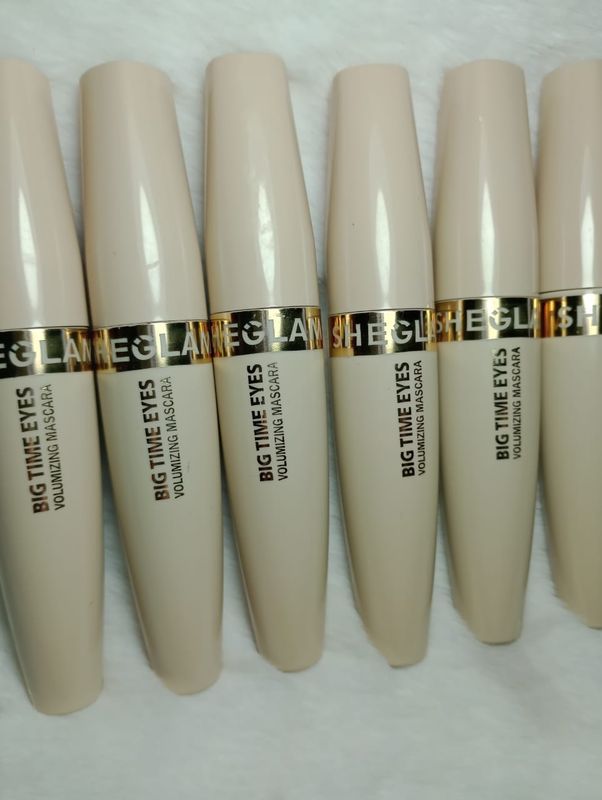 Mascara de Pestanñas de Sheglam Big Time Eyes