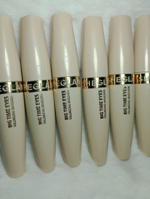 Mascara de Pestanñas de Sheglam Big Time Eyes